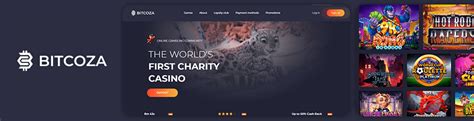 Bitcoza casino online